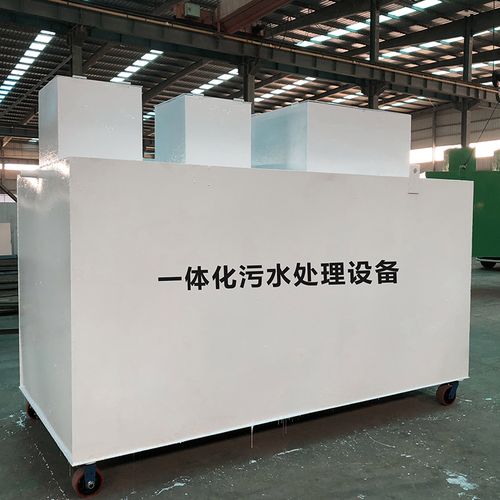 绥宁甘肃嘉源通全域服务｜专业污水处理设备定制生产、安装运维一站式解决方案